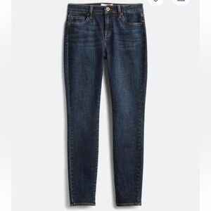 Pistola Arielle Skinny Jean - Indigo - Size 26
